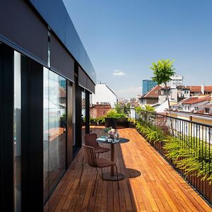 Juno Hotel Sofia, A Member Of Design Hotels